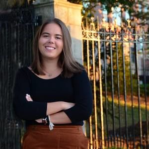 Meet your Posher, Erin